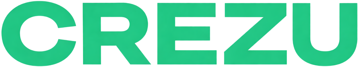 Crezu Logo