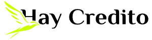 Hay Credito Logo