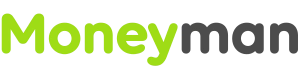 Moneyman Logo
