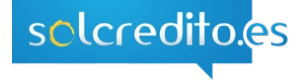 Solcredito Logo